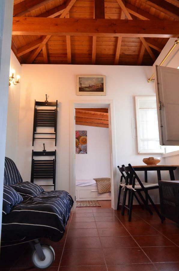 Casa Das Laranjeiras E Parque Infantil 阿泽陶 外观 照片